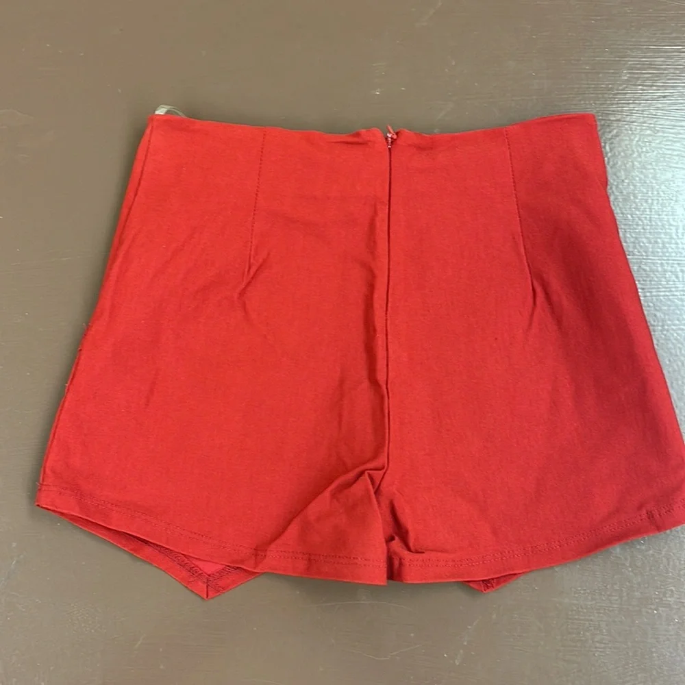 💥50% sale💥Blue blush skort size small #O233 - Picture 2 of 5